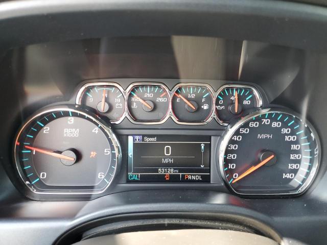 Photo 8 from auction – 2018 GMC SIERRA K15 with VIN 2GTV2MEC0J1104567