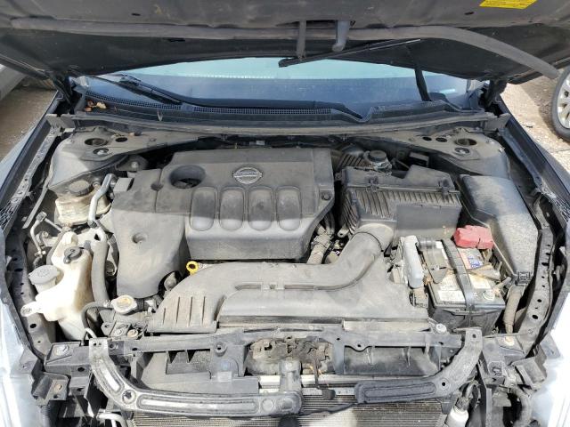 Photo 7 from auction – 2011 NISSAN ALTIMA BAS with VIN 1N4AL2AP1BN420509