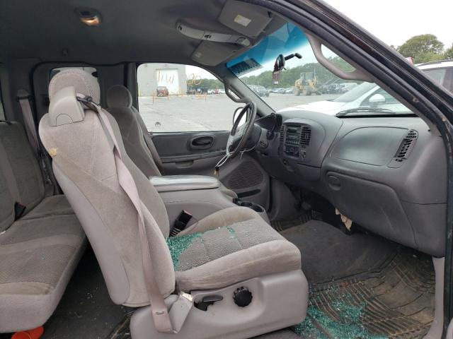 صورة رقم 5 من المزاد - 2001 FORD F150 مع VIN 2FTZX07251CA28400