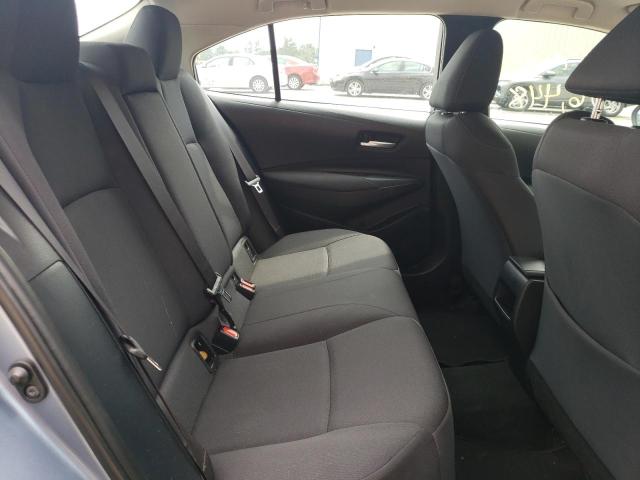 Photo 6 from auction – 2021 TOYOTA COROLLA LE with VIN 5YFVPMAE4MP159392