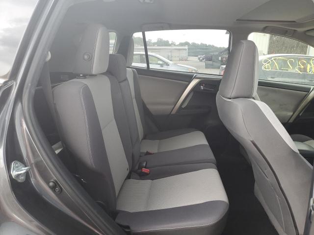 Photo 6 from auction – 2015 TOYOTA RAV4 XLE with VIN JTMRFREV1FJ018363