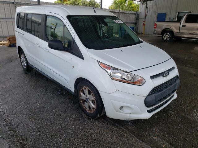 Photo 1 from auction – 2016 FORD TRANSIT CO with VIN NM0GE9F71G1274110
