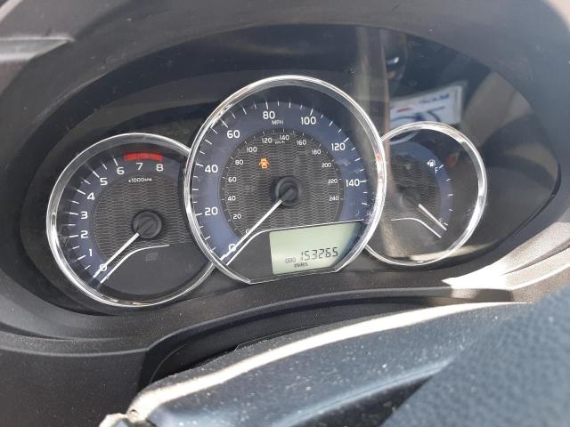 Photo 8 from auction – 2015 TOYOTA COROLLA L with VIN 5YFBURHE1FP270001