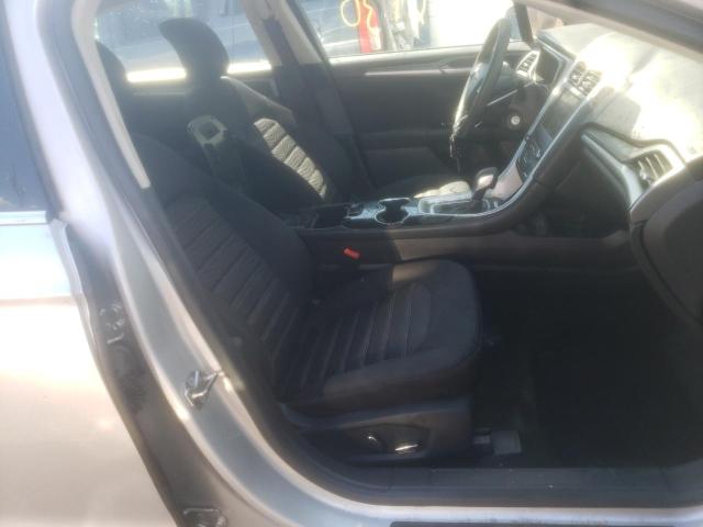 Photo 5 from auction – 2016 FORD FUSION SE with VIN 3FA6P0H7XGR143271