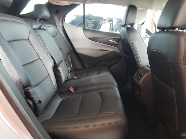 Photo 6 from auction – 2021 CHEVROLET EQUINOX LS with VIN 3GNAXHEV0MS174918