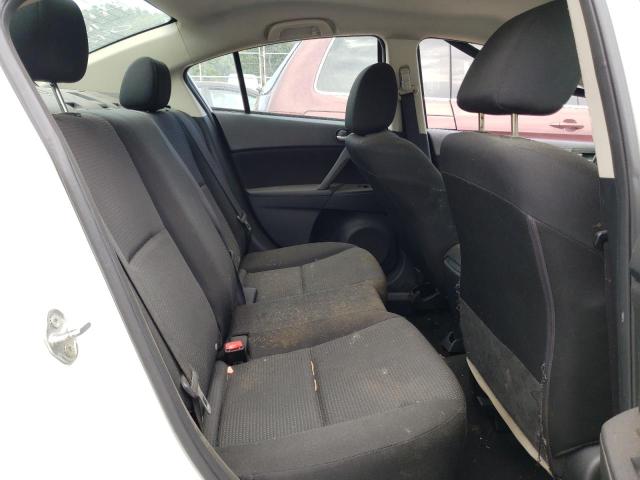 Photo 6 from auction – 2012 MAZDA 3 I with VIN JM1BL1UG7C1530798