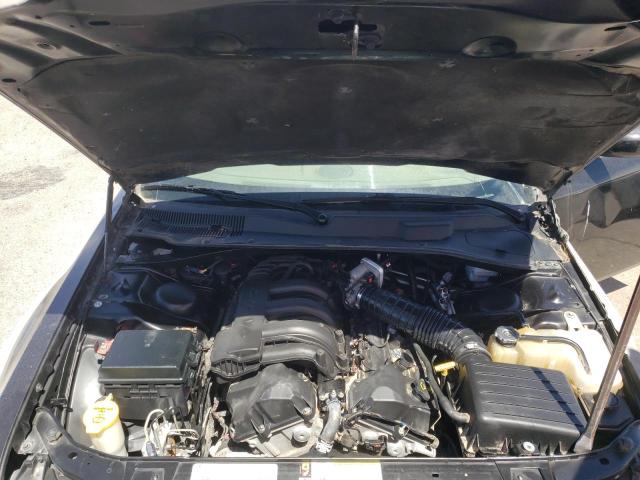 Photo 7 from auction – 2010 CHRYSLER 300 TOURIN with VIN 2C3CA4CD1AH329274