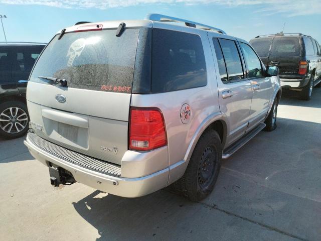 Photo 4 from auction – 2004 FORD EXPLORER L with VIN 1FMDU85W04ZB37227