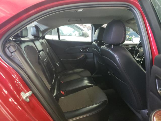Photo 6 from auction – 2013 CHEVROLET MALIBU 2LT with VIN 1G11F5RR0DF106722