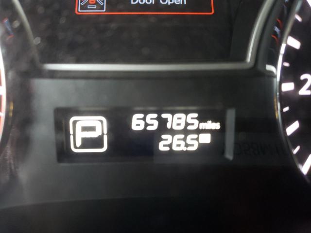 Photo 8 from auction – 2013 NISSAN ALTIMA 2.5 with VIN 1N4AL3AP6DN443275