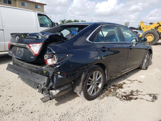 Photo 4 from auction – 2016 TOYOTA CAMRY LE with VIN 4T1BF1FK2GU555066