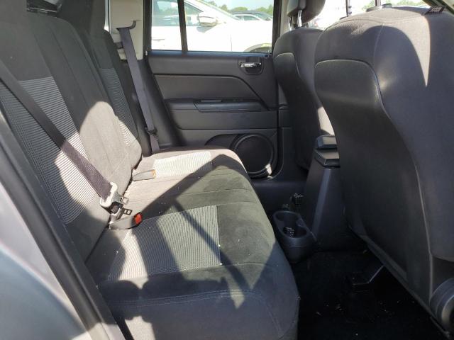 Photo 6 from auction – 2017 JEEP COMPASS SP with VIN 1C4NJCBA9HD147271