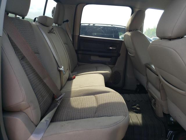 Photo 6 from auction – 2011 DODGE RAM 1500 with VIN 1D7RV1CT4BS662200