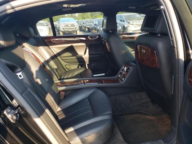 Photo 6 from auction – 2008 BENTLEY CONTINENTA with VIN SCBBR93W08C056357