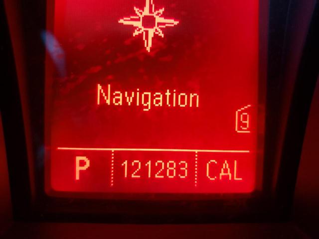 Photo 8 from auction – 2011 GMC TERRAIN SL with VIN 2CTALUEC7B6322798