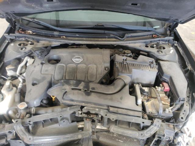 Photo 7 from auction – 2010 NISSAN ALTIMA BAS with VIN 1N4AL2AP6AN518885