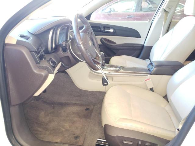 Photo 5 from auction – 2013 CHEVROLET MALIBU 2LT with VIN 1G11E5SAXDF240953