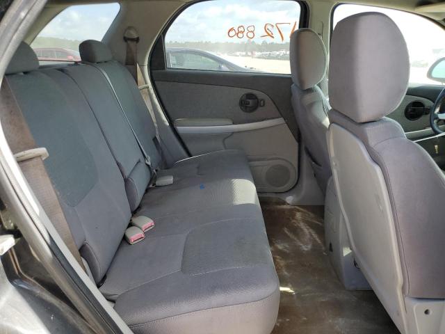 Photo 6 from auction – 2008 CHEVROLET EQUINOX LT with VIN 2CNDL33F286014099