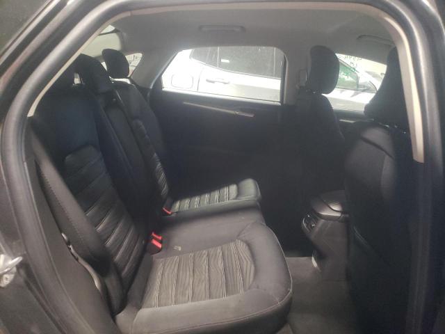 Photo 6 from auction – 2016 FORD FUSION SE with VIN 1FA6P0H70G5121444