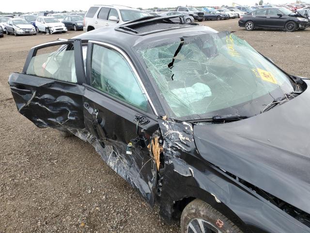 Photo 9 from auction – 2022 HONDA CIVIC EX with VIN JHMFE1F72NX003016