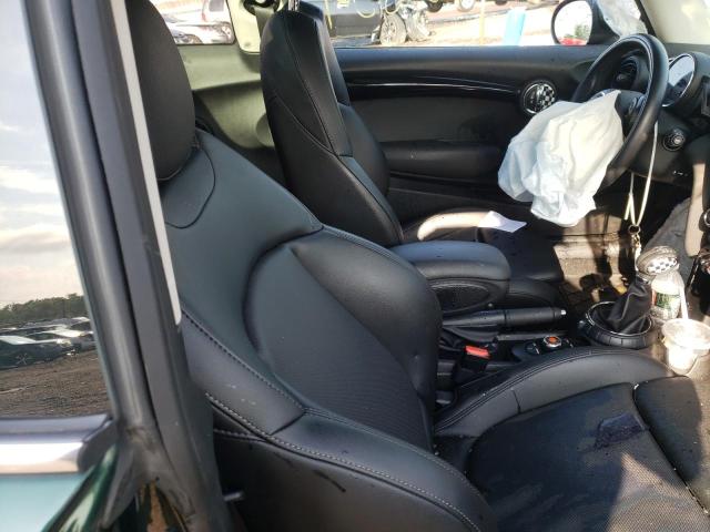 Photo 5 from auction – 2017 MINI COOPER S with VIN WMWXP7C32H2A46339