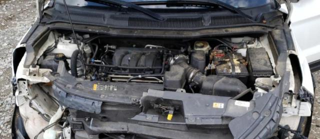 Photo 7 from auction – 2014 FORD EXPLORER P with VIN 1FM5K8AR9EGA80999