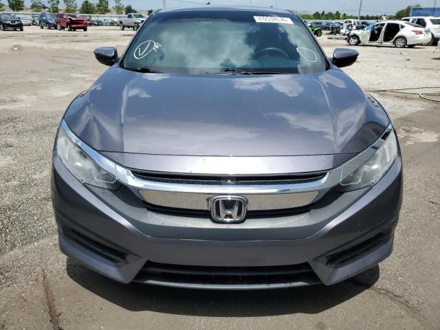Photo 9 from auction – 2017 HONDA CIVIC LX with VIN 2HGFC4B51HH305906