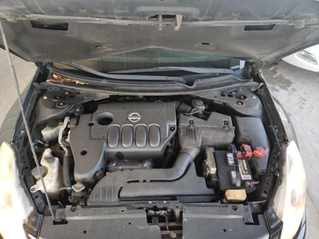 Photo 7 from auction – 2011 NISSAN ALTIMA BAS with VIN 1N4AL2AP5BC128101