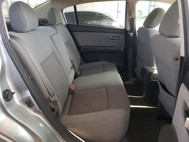 Photo 6 from auction – 2012 NISSAN SENTRA 2.0 with VIN 3N1AB6AP2CL676747