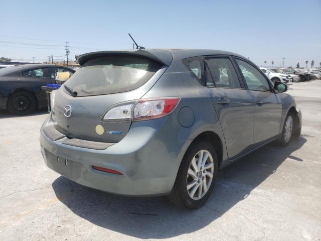 Photo 4 from auction – 2013 MAZDA 3 I with VIN JM1BL1MP0D1753816