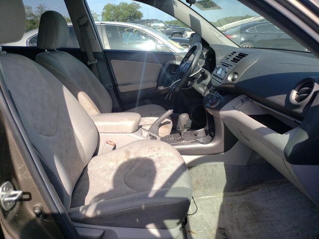 Photo 5 from auction – 2012 TOYOTA RAV4 with VIN 2T3ZF4DV3CW157167
