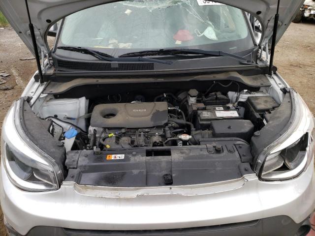 Photo 7 from auction – 2019 KIA SOUL with VIN KNDJN2A22K7021959