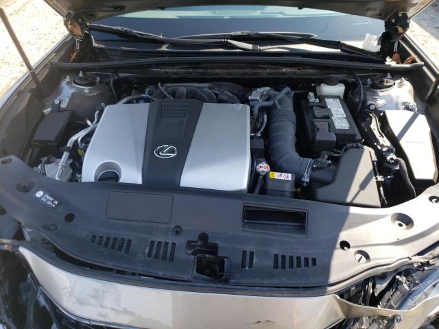 Photo 7 from auction – 2021 LEXUS ES 350 BAS with VIN 58AGZ1B13MU087895
