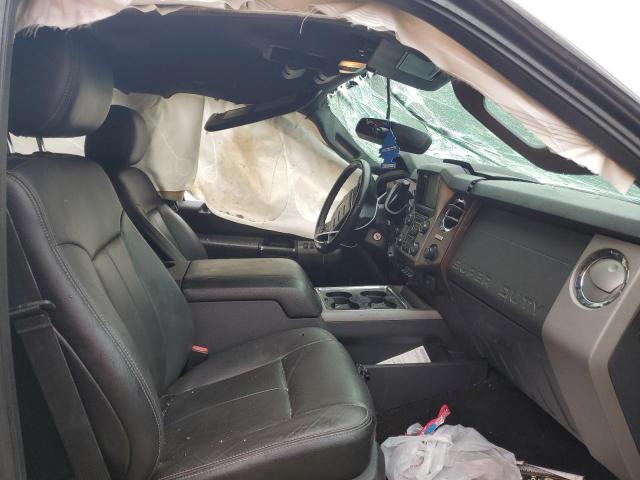 Photo 5 from auction – 2016 FORD F250 SUPER with VIN 1FT7W2BT2GEA80060