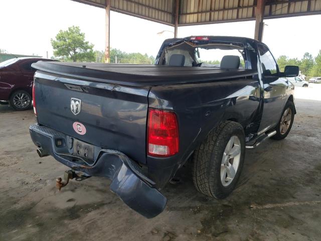 Photo 4 from auction – 2014 RAM 1500 ST with VIN 3C6JR6AT8EG102193