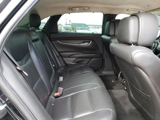 Photo 6 from auction – 2013 CADILLAC XTS with VIN 2G61W5S31D9196004