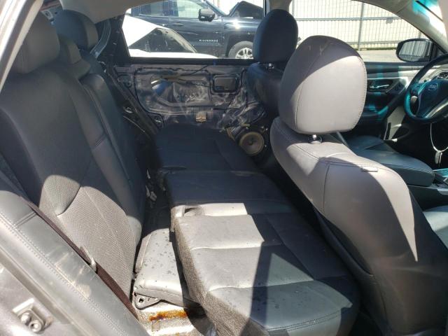 Photo 6 from auction – 2015 NISSAN ALTIMA 3.5 with VIN 1N4BL3AP3FC299056