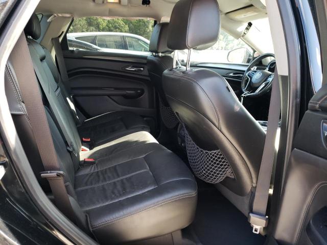 Photo 6 from auction – 2015 CADILLAC SRX with VIN 3GYFNAE33FS632670
