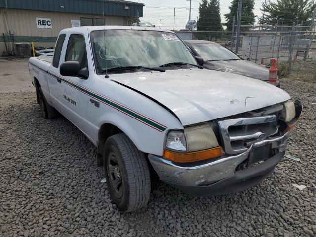 FORD RANGER SUP 2000 with VIN 1FTYR14V4YPA77932 - Photo from auction
