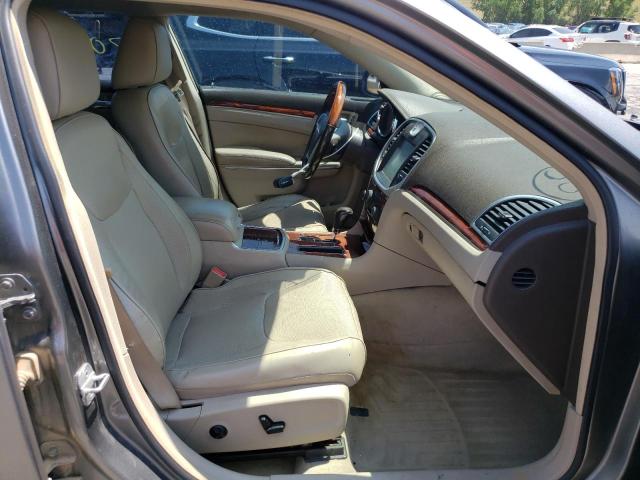Photo 5 from auction – 2011 CHRYSLER 300C with VIN 2C3CA6CT8BH549645