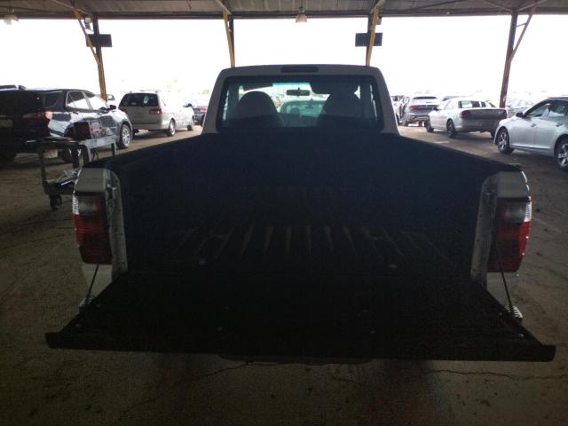 صورة رقم 6 من المزاد - 2003 FORD RANGER مع VIN 1FTYR10U63TA46579