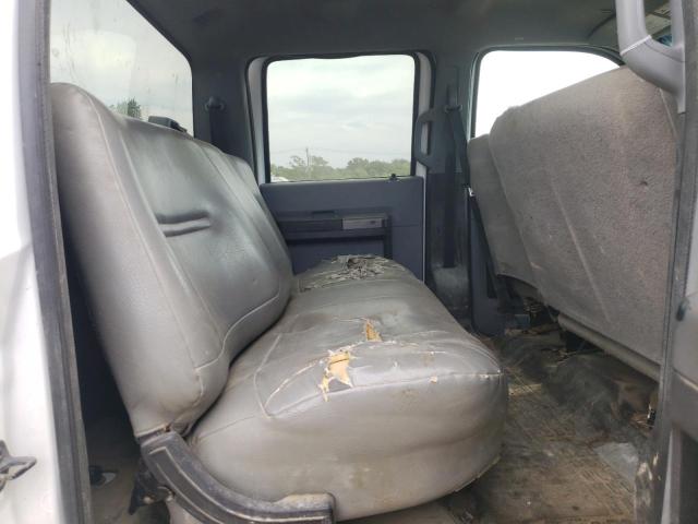 Photo 6 from auction – 2012 FORD F250 SUPER with VIN 1FT7W2B68CEC51933