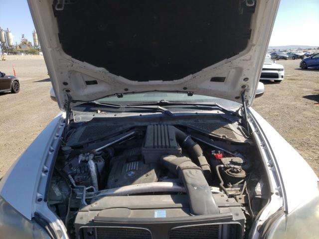 Photo 7 from auction – 2009 BMW X5 with VIN 5UXFE43569L270001