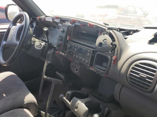 Photo 9 from auction – 2001 DODGE RAM 1500 with VIN 3B7HF12Z91G172916