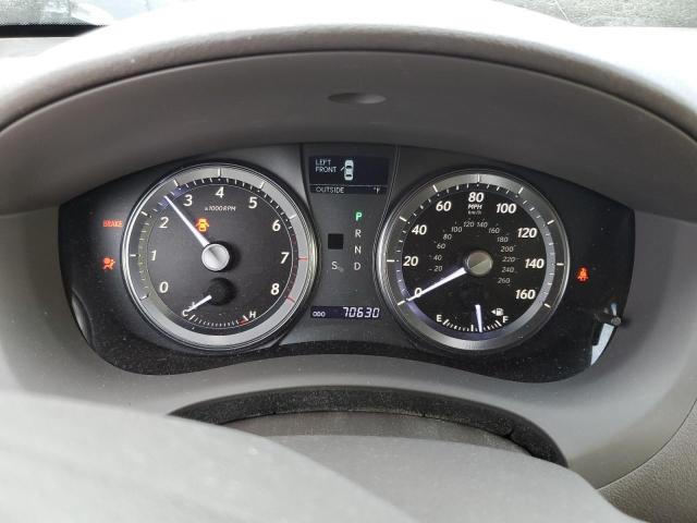 Photo 7 from auction – 2012 LEXUS ES 350 with VIN JTHBK1EG0C2511732