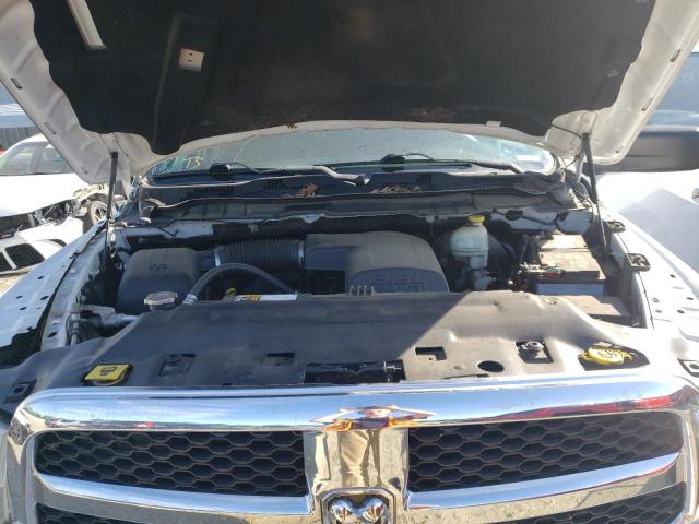 Photo 7 from auction – 2016 RAM 1500 SLT with VIN 1C6RR6GG8GS231463
