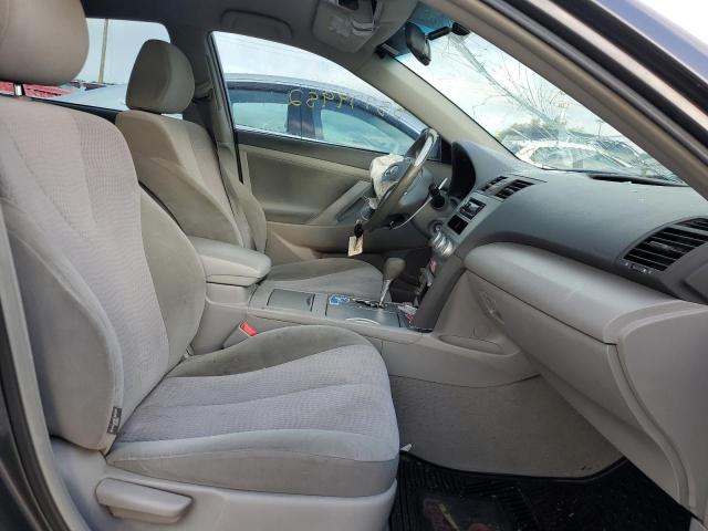Photo 5 from auction – 2011 TOYOTA CAMRY BASE with VIN 4T4BF3EKXBR094694