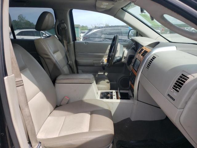 Photo 5 from auction – 2008 CHRYSLER ASPEN LIMI with VIN 1A8HX58268F147782