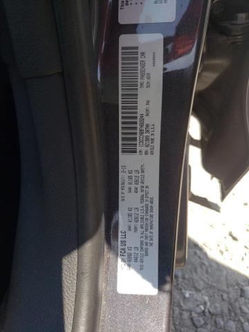 Photo 10 from auction – 2015 CHRYSLER 200 LIMITE with VIN 1C3CCCAB9FN669244