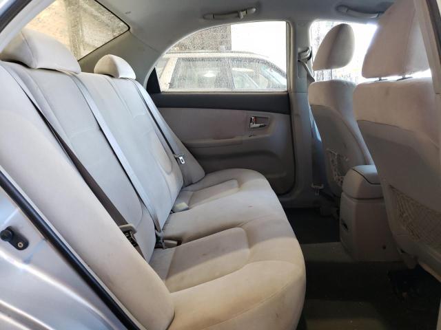 Photo 6 from auction – 2007 KIA SPECTRA EX with VIN KNAFE121575377490